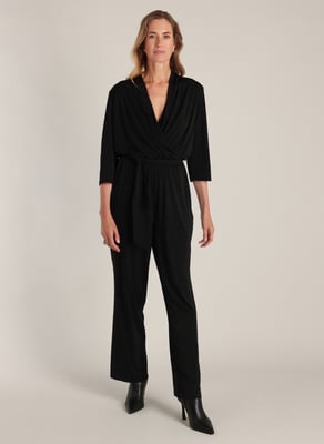 YEST Didina One pieces  Black