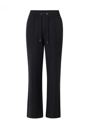 YEST Oifa Essential Bottoms  Black