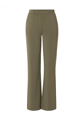 YEST Celia Bottoms  Army Green