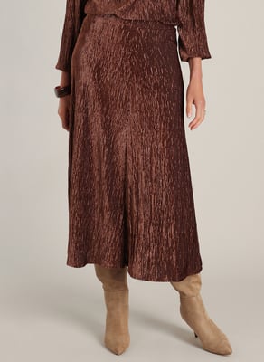 YEST Dextra Bottoms  Copper Brown