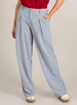 IVY BEAU Givainy Bottoms  Grey