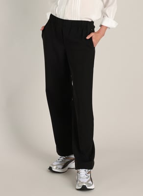 YEST Delilah Bottoms  Black