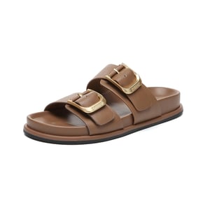 EVER AU Australia Mounish Slides with Sole