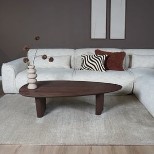 Home67 Kussen bruno 40 x 60 cm