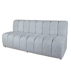Home67 Eetkamerbank sofia easy 01 200 cm