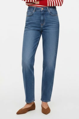 Sienna Straight Leg Jeans