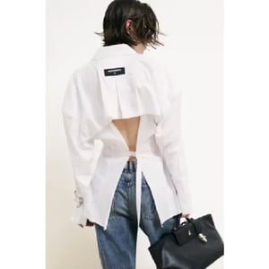 Patrizia Pepe Camicia/shirt