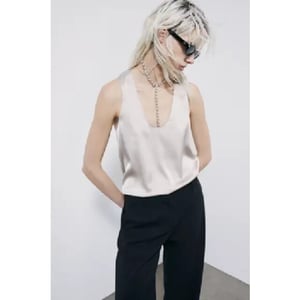 Patrizia Pepe Camicia/top