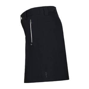 Luhta hopiala skort dames marine