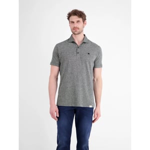 Lerros Heren polo 2653266 485 classic navy