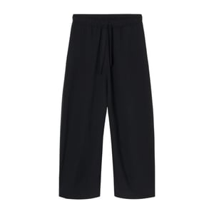 Zenggi Fluid drawstring pantalons x05-1031