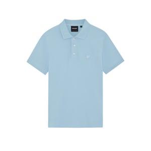 Lyle and Scott Lyle&scott superfine polos sp2255ton