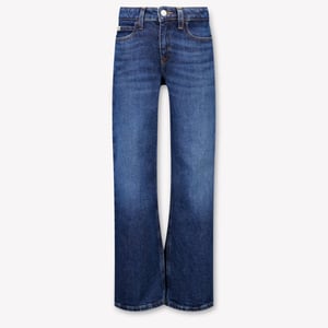 Calvin Klein Kinder meisjes jeans in