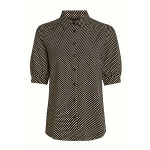 King Louie Carina blouse piper