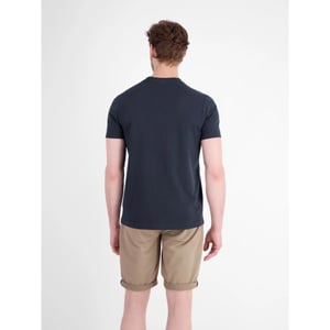Lerros Heren shirt 2653173 485 classic navy