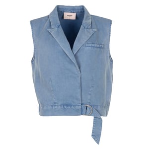 Freebird Gilet gabriela