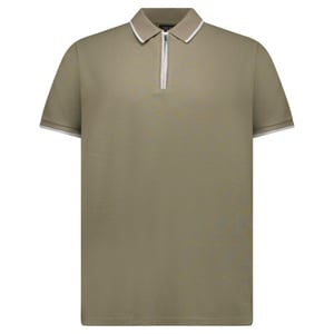 Cars Escor polo black -