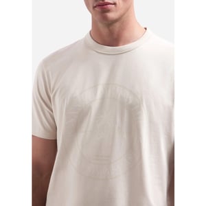 No Excess T-shirt crewneck graphic stone