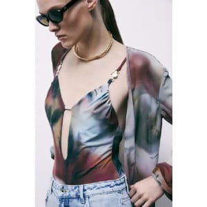 Patrizia Pepe Costume/beachwear