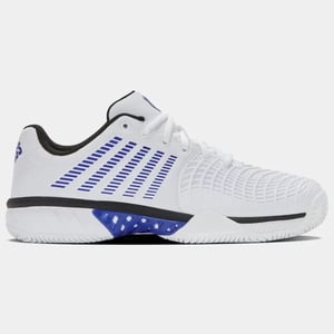 K-Swiss express light 3 clay tennisschoenen gravel heren -