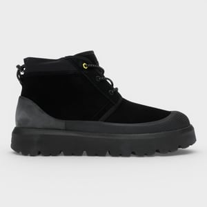 UGG Neumel Weather Hybrid Boot Black