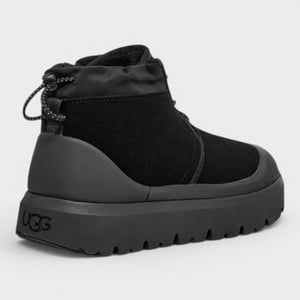 UGG Neumel Weather Hybrid Boot Black