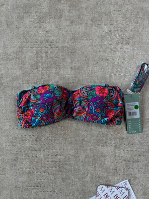 Fancy Palace Twist Bandeau