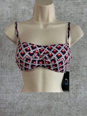 Fancy Palace Twist Bandeau