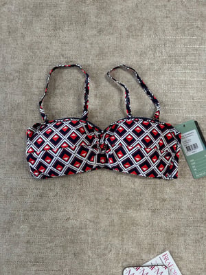 Fancy Palace Twist Bandeau