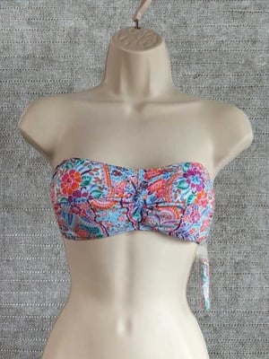 Fancy Palace Twist Bandeau