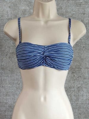 Fancy Palace Twist Bandeau