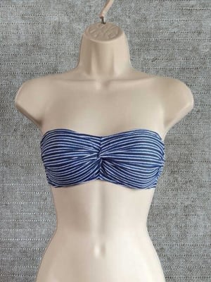 Fancy Palace Twist Bandeau