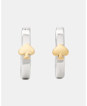 Everyday Spade Thin Mini Spade Huggies