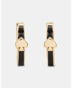 Everyday Spade Thin Mini Spade Huggies