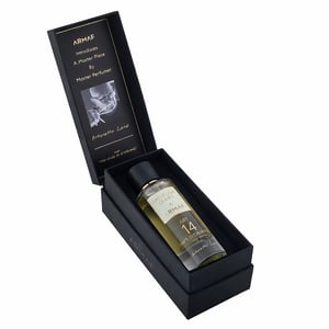 Profumi D'art 14 Latte Di Tuberosa Eau De Parfum 105ml