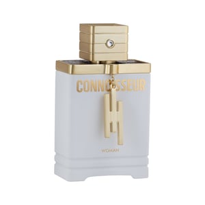Connaisseur Vrouw Eau De Parfum 100ml