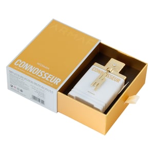 Connaisseur Vrouw Eau De Parfum 100ml