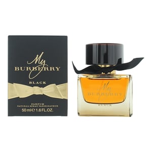 Burberry My Burberry Black Parfum 50ml Spray For Her