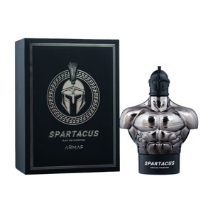 Spartacus Eau De Parfum 10ml