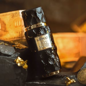 Old Money Eau De Parfum 100ml