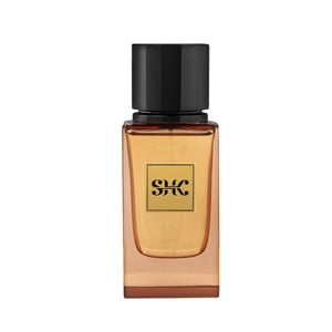 SHK IV By Saoud Alkaabi eau De Parfum 100ml