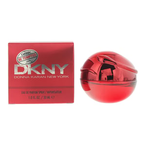 DKNY Be Tempted Eau de Parfum 30ml Spray for Her
