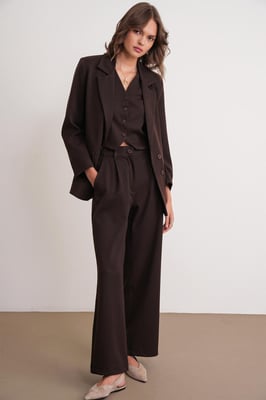 Jas Blazer