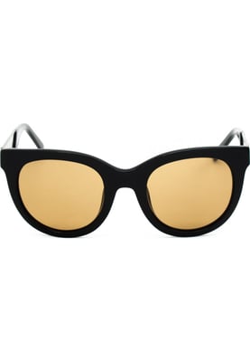 Swarovski SK 0126 50 01E Zonnebril