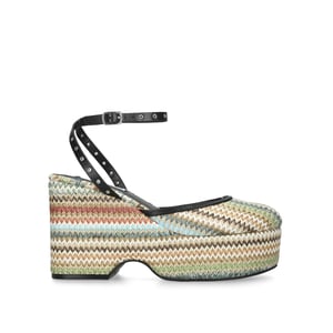 Kosmic Multi Sandals