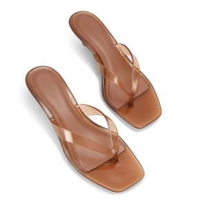 Tracie J 748 Sandals