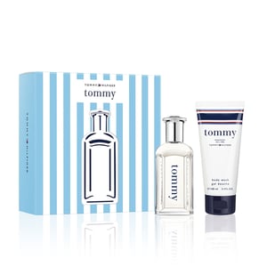Tommy Spring 2-delige Koffer 2 pz