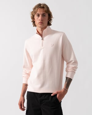 W488 Sweatshirt in Light Pink