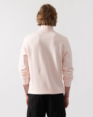W488 Sweatshirt in Light Pink