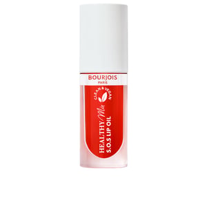Healthy Mix Sos Lippenolie #07 - Glanzend Rood 4,5 ml